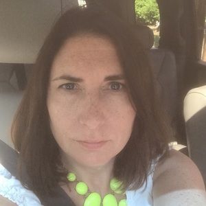 Meet your Posher, Kendra